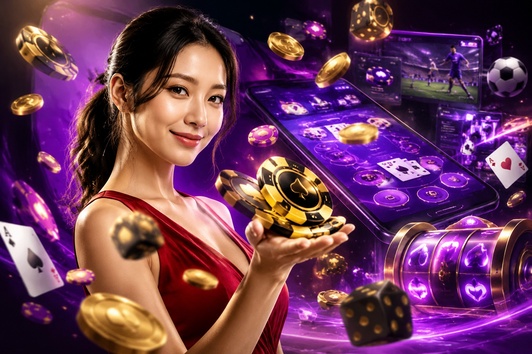 79vip Casino sòng bài trực tuyến