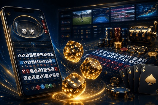 79vip Casino nhà cung cấp live casino