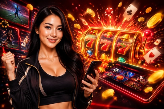 79vip nhà cung cấp slot game